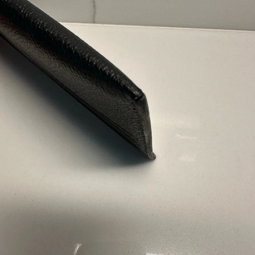 Louis Vuitton Black Card Holder - Picture 3 of 6